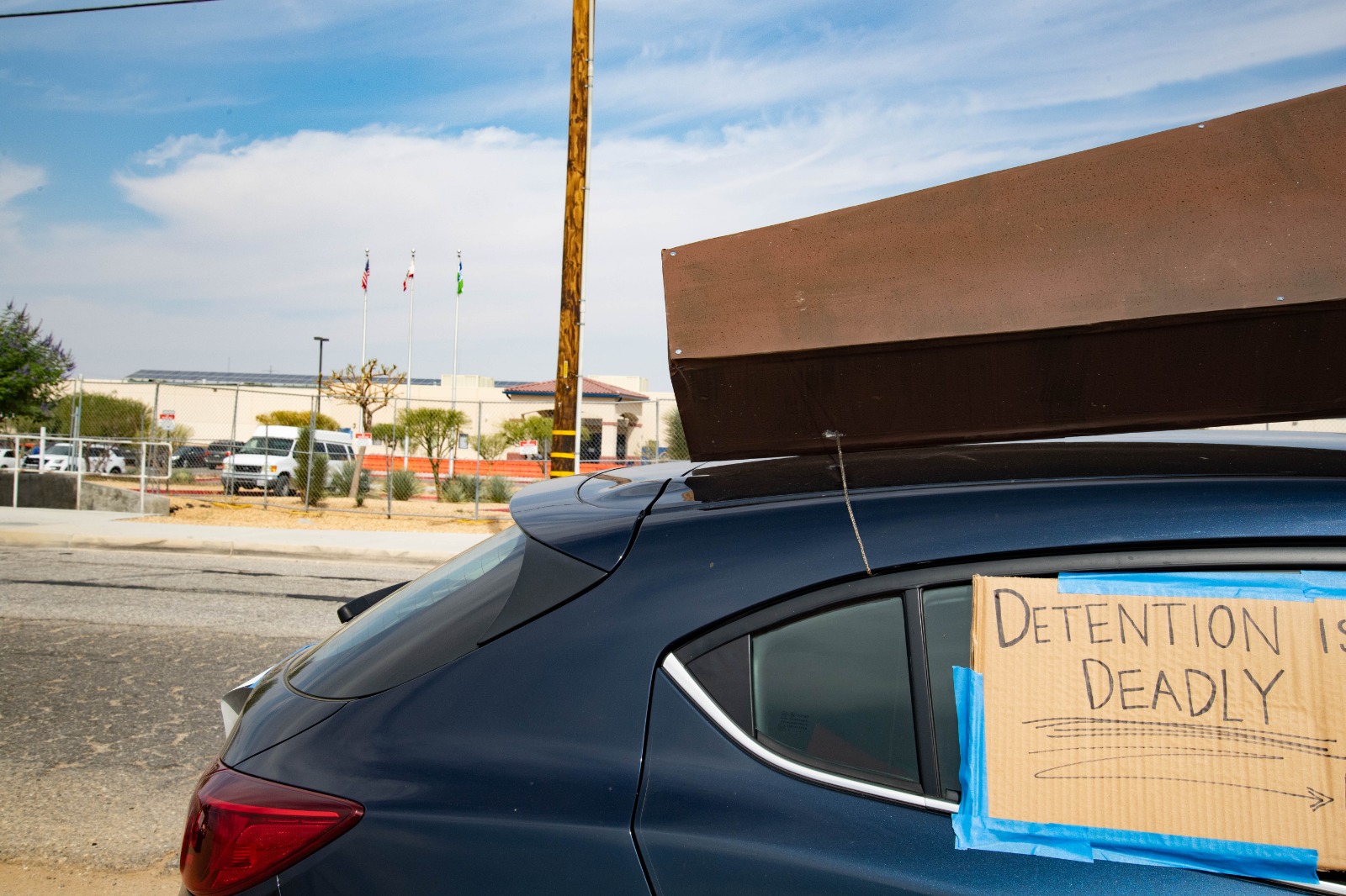 Inland Empire Coalition for Racial Justice
