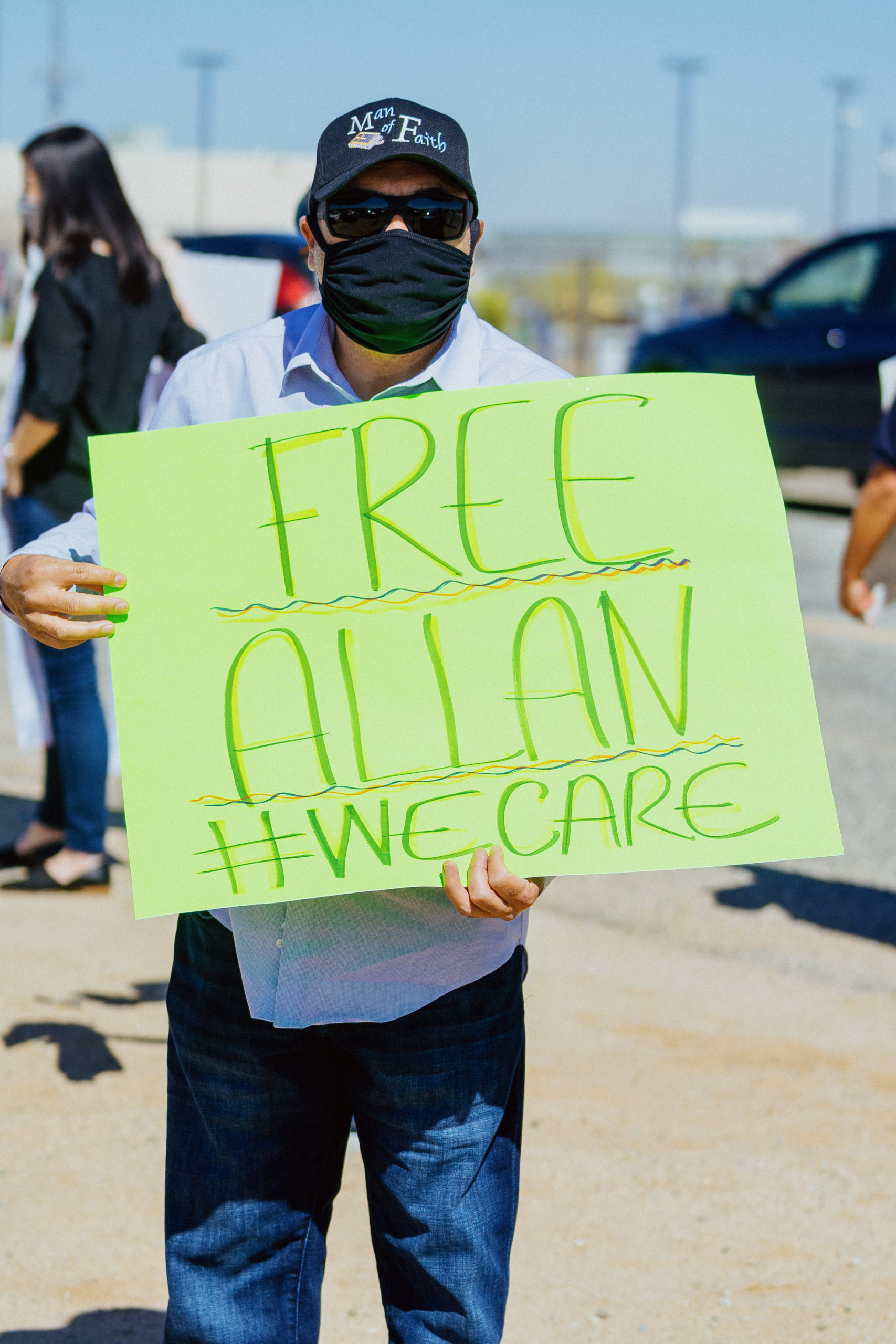 Inland Empire Coalition for Racial Justice
