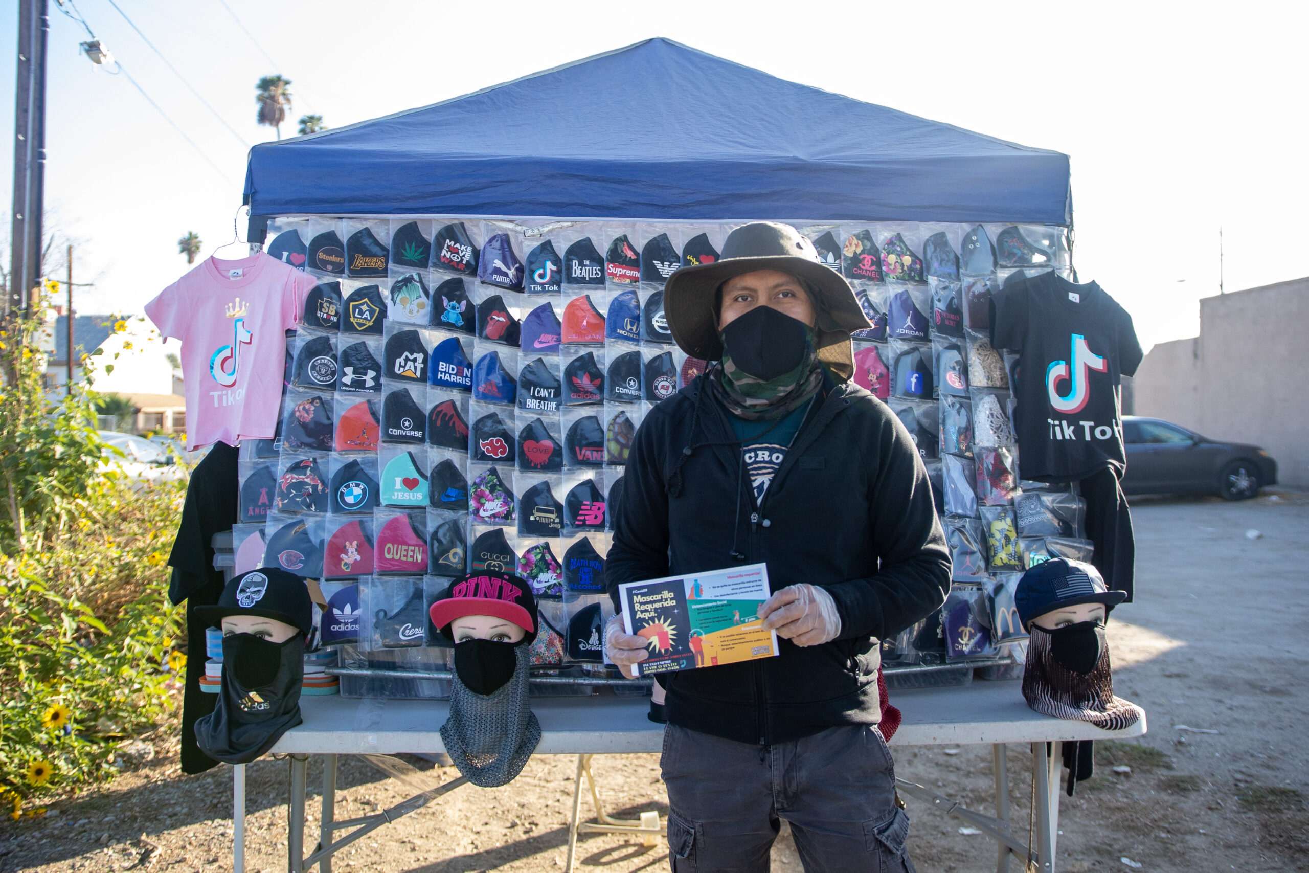 Inland Empire Coalition for Racial Justice
