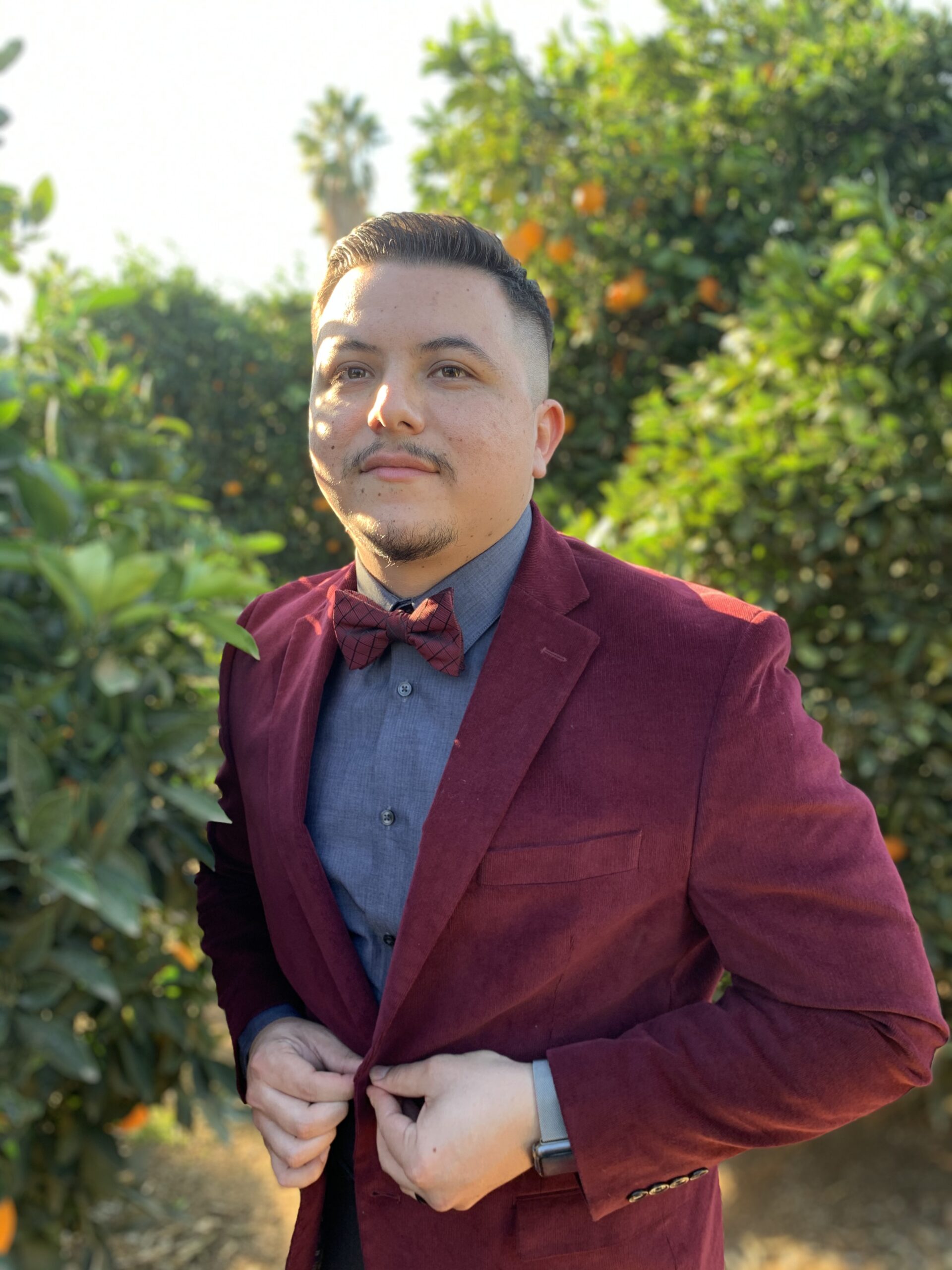 Inland Empire Coalition for Racial Justice