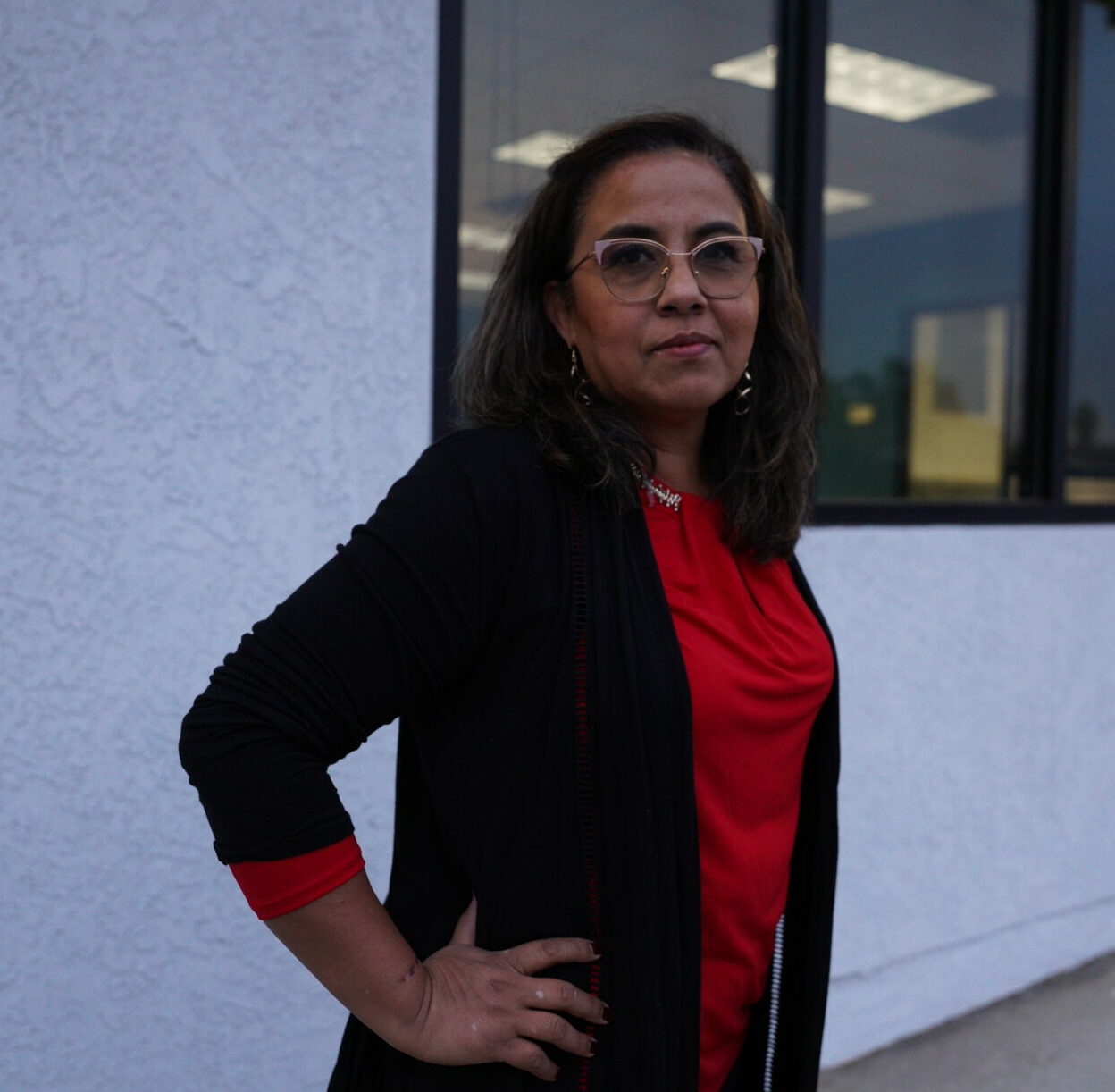 Inland Empire Coalition for Racial Justice