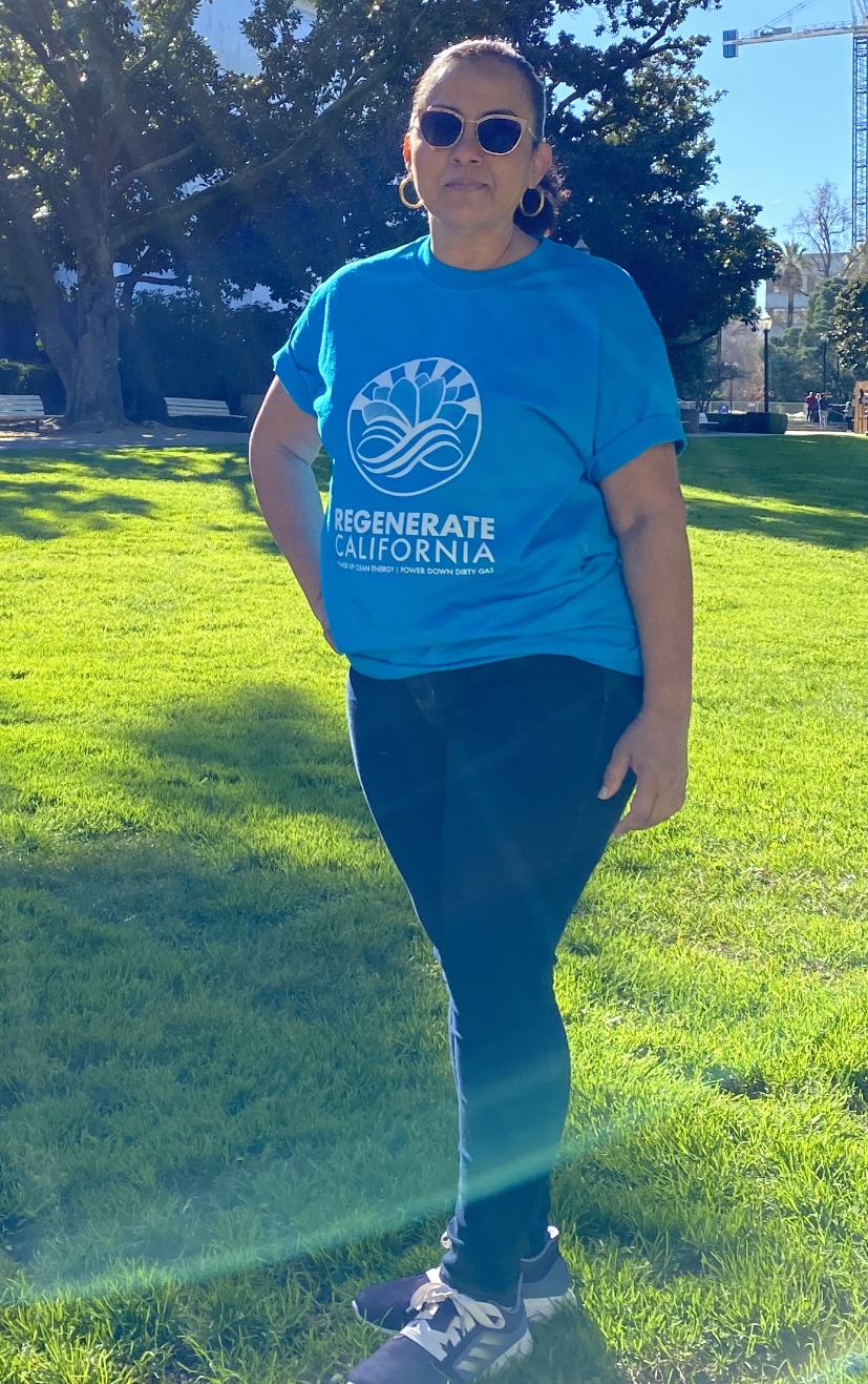 Inland Empire Coalition for Racial Justice