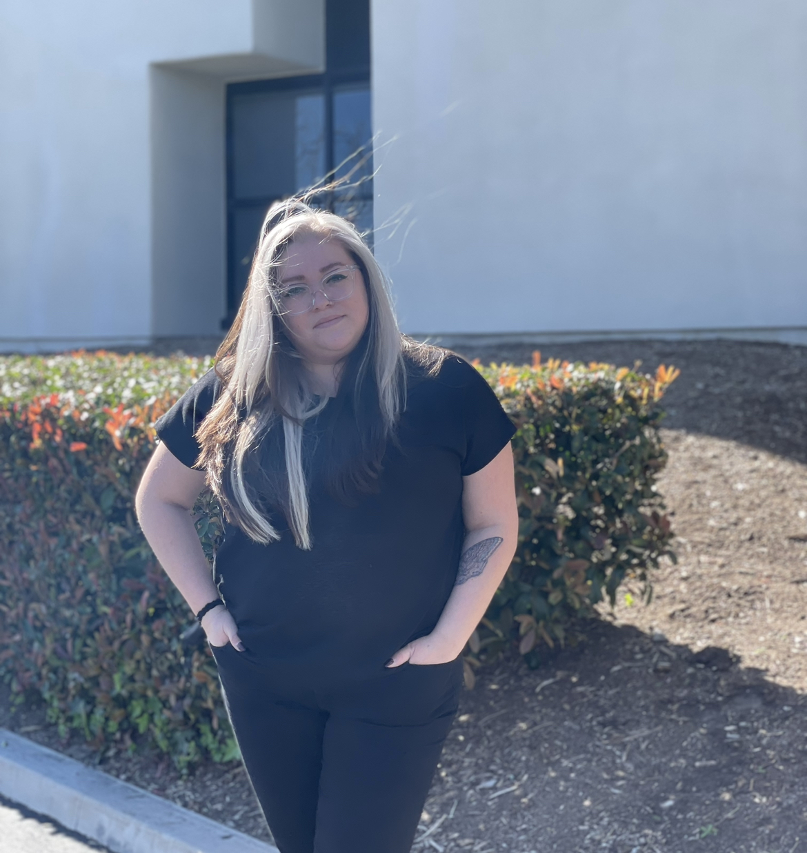 Inland Empire Coalition for Racial Justice