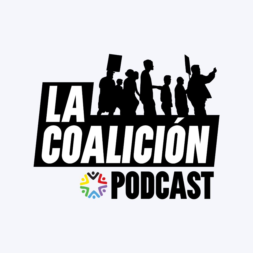 Inland Empire Coalition for Racial Justice