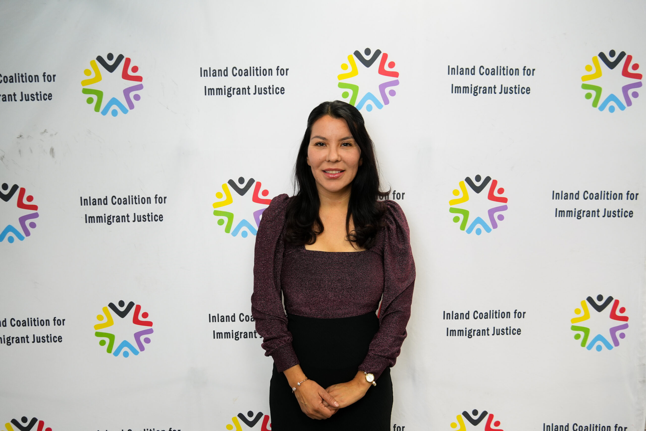 Inland Empire Coalition for Racial Justice
