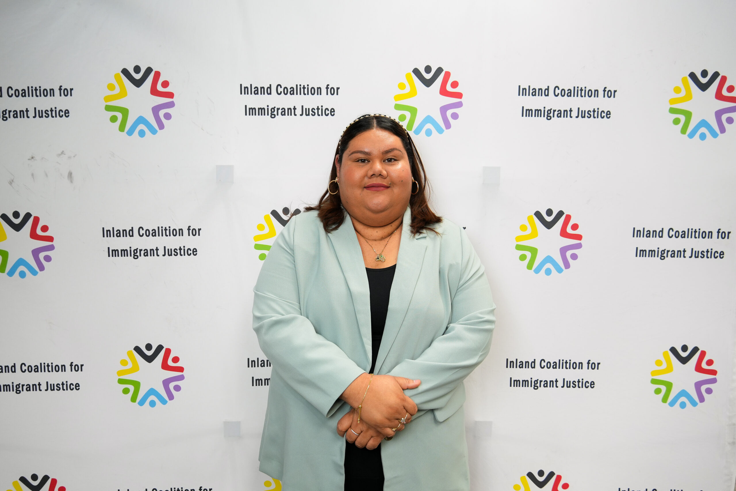 Inland Empire Coalition for Racial Justice