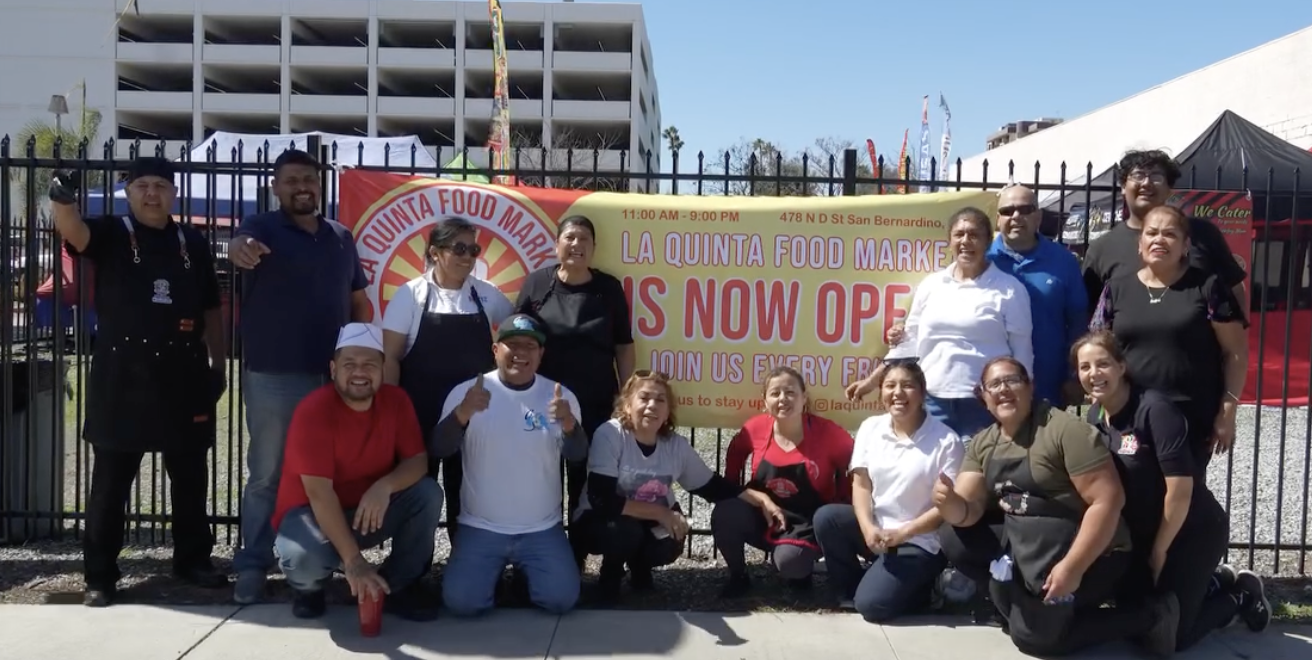 Inland Empire Coalition for Racial Justice