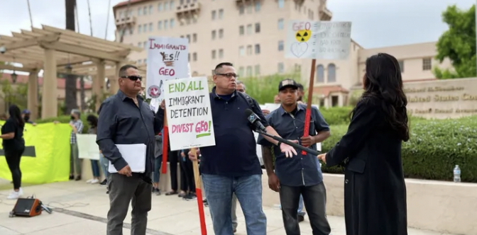 Inland Empire Coalition for Racial Justice