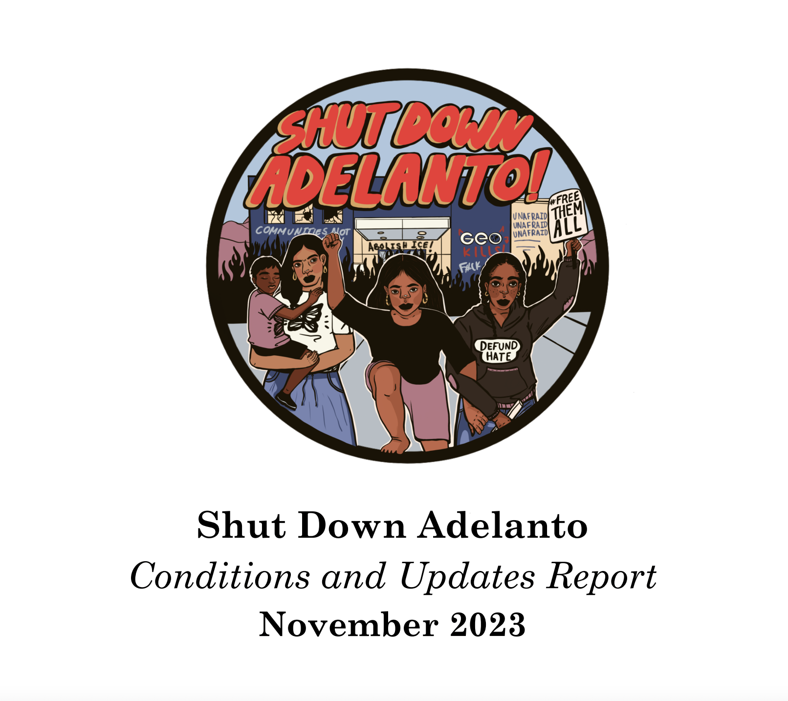 Inland Empire Coalition for Racial Justice