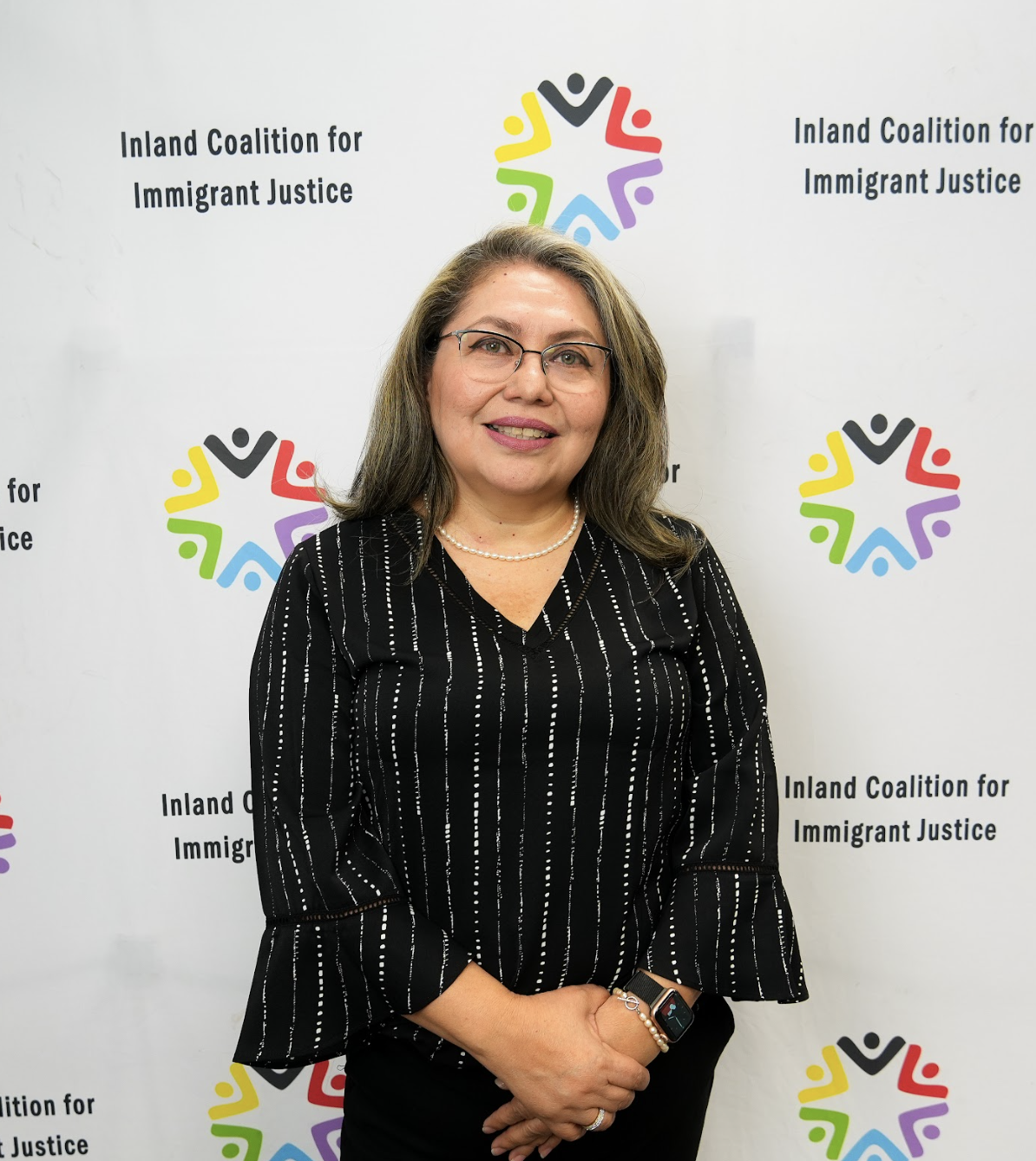 Inland Empire Coalition for Racial Justice