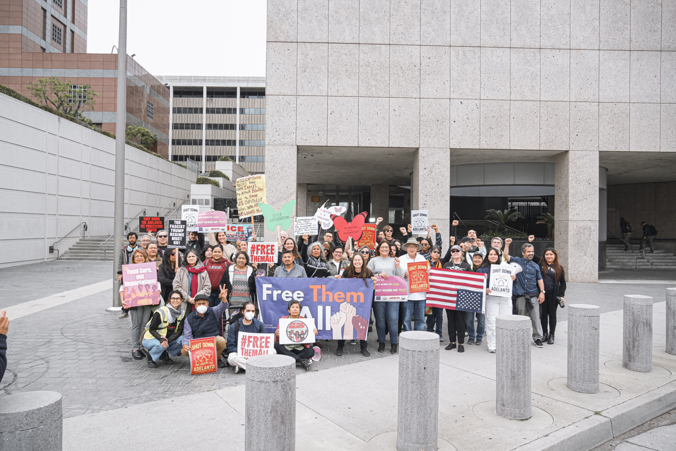 Inland Empire Coalition for Racial Justice