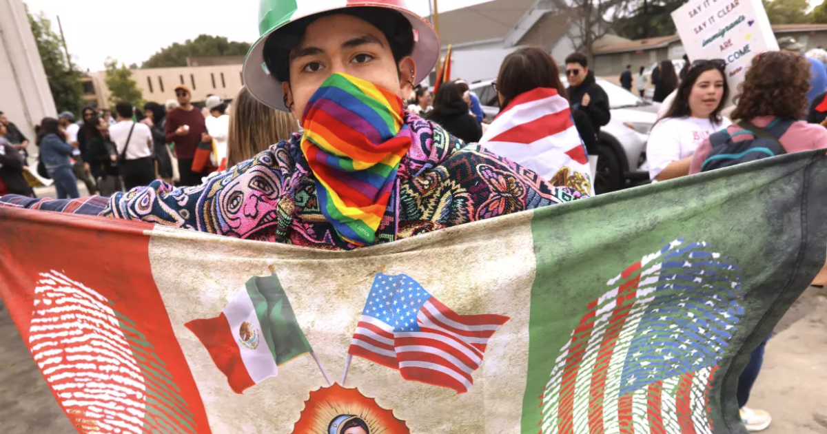 Inland Empire Coalition for Racial Justice