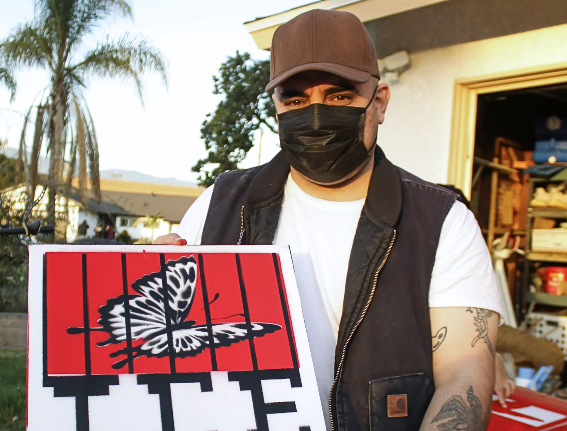 Inland Empire Coalition for Racial Justice
